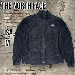 Vintage THE NORTH FACE USA規格 フリース