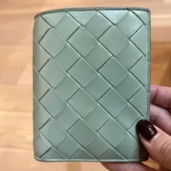 BOTTEGA VENETA 財布