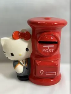 2026年最新】76年 キティ 貯金箱の人気アイテム - メルカリ