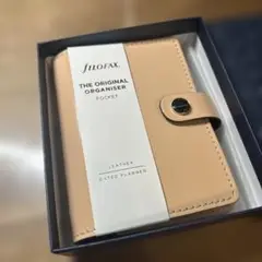 ファイロファックスミニ6