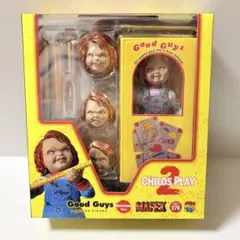 KUBRICK グッドガイ人形 フィギュア 2点セット - メルカリ