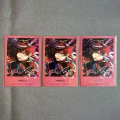 あんスタ 星幻時序 ポラロイド 天城一彩 3点