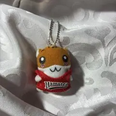 ハムスター倶楽部 花丸ハムスター しげっち ぬいぐるみ 遠足 平成