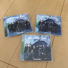 Hey! Say! JUMP Fantastic Time