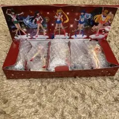 HGIFセーラームーンコレクション（プレミアムバンダイ限定）