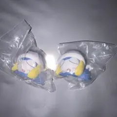 ケロロ軍曹 ねむらせ隊 ガチャガチャ タママ