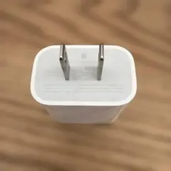 Apple 20W USB-C充電器