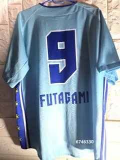 横浜FC KAZU 11 ユニフォーム 130サイズ - メルカリ