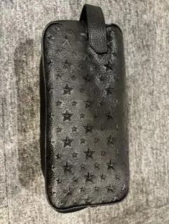 【ジミーチュウ】トラベルバッグ、セカンドバッグJimmyChooのサムネイル