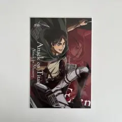 進撃の巨人 エレン