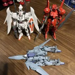 2026年最新】MGガンプラの人気アイテム - メルカリ