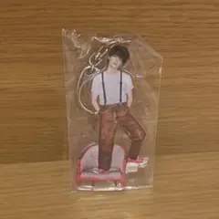 佐野勇斗 アクキー