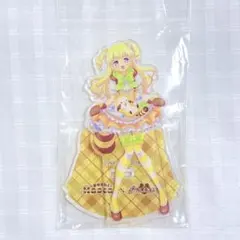 2026年最新】夢川ゆい アクリルスタンド プリパラの人気アイテム