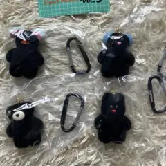 【新品】 コンプリート mojojojo フィギュアマスコットvol.3