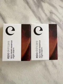 小林マリ【おまけつき】エポリペア エッセンス ナイトウォーム 30mL 楽天市場】【エポラ公式】epo エポリペアエッセンス ナイト