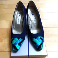 DIANAハイヒール22.5センチ
