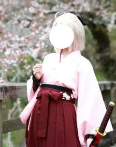刀剣乱舞 村雲江 軽装 ヴィッグ付き - メルカリ