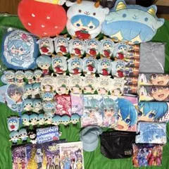 すとぷり ころんくんメイン グッズ 大量まとめ売り③