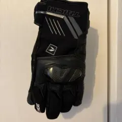 ！今だけお値下げ！【ジャンク品】TAICHI バイクグローブ Ｓサイズ ブラック