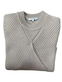 カルヴェン carven ニット