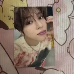 NCTWISH WISHLIST シオントレカ