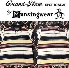 2026年最新】マンシングウェア グランドスラムの人気アイテム - メルカリ