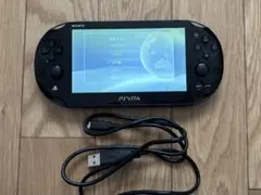 2025年最新】ブラック ps Vita 2000の人気アイテム - メルカリ