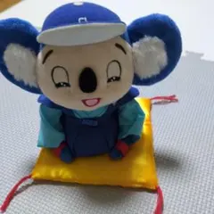 ドアラ 中日ドラゴンズ コアラマスコットぬいぐるみセット - メルカリ