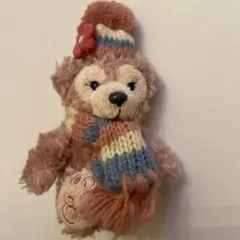 シェリーメイ　マフラー　キーホルダー