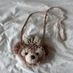 シェリーメイ ポシェット　ディズニー　美品