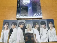 2026年最新】enhypen アルバム 未開封の人気アイテム - メルカリ