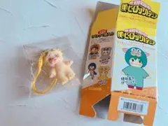 ヒロアカ コスチュームキューピー トガヒミコ アニマル キューピー トガちゃん