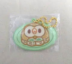 ポケピース 一番くじ I賞 パンケーキラバーチャーム モクロー