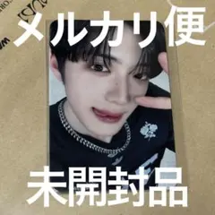 ALD1 サンヒョン トレカ アドワン ショケ 購入特典