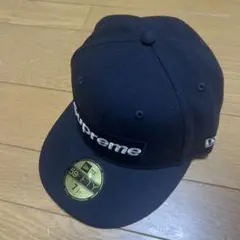 冬の断捨離！supreme NY yankees newera 7 1/2