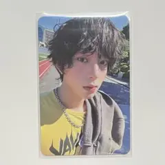 AHOF WHO WE ARE QRアルバム ズアン トレカ アルバム付き