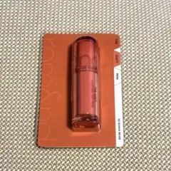 【新品未使用】ロムアンド　ティントミニ　02 グアバベージュ