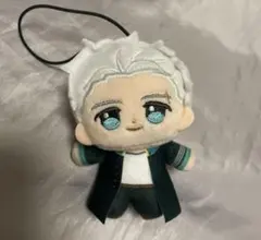 WIND BREAKER ウィンブレ ほわぬい vol.2 梅宮一