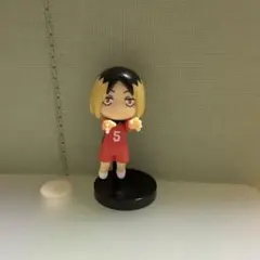 ハイキュー　孤爪研磨