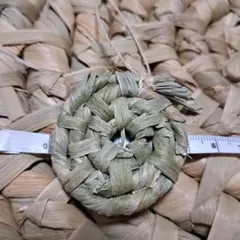 마코모 미니 미니 원형 시트