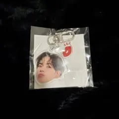 TREASURE POPUP カプセルトイ ジェヒョク