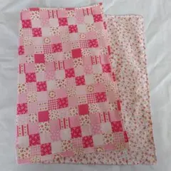 【40×60サイズ】リバーシブルランチョンマット　No.126他　計５枚