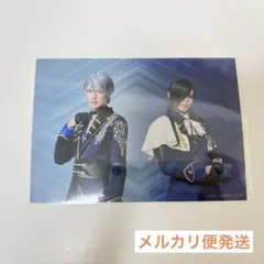 刀ミュ 夜半 ペアブロ ライブ 長義 青江