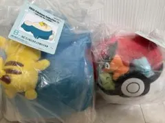 2025 ポケモン 一番くじ