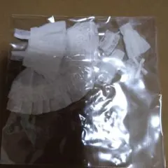 ブラインドドール　糖指数100　特典ドール服