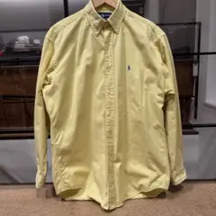 コバヤシ様限定：Ralph Lauren 長袖シャツ BLAKE