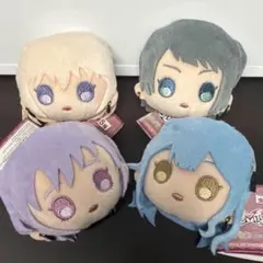 2026年最新】ave mujica ぬいぐるみの人気アイテム - メルカリ