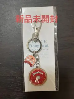 TWICE Doughnut チェヨン キーホルダー
