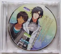 【特典CD】うたの☆プリンスさまっ♪All Star【一ノ瀬トキヤ/愛島セシル】