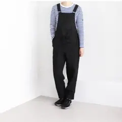 クリストファーネメス オーバーオール - メルカリ